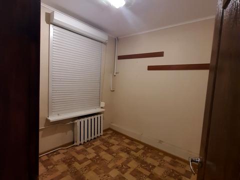 комерційна за адресою Бульварно-Кудрявська вул. (Воровського), 16