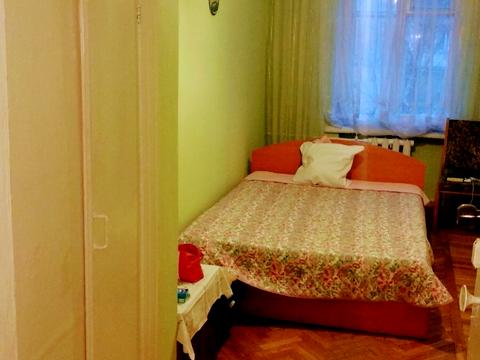 квартира по адресу Олександра Лазаревського ул. (Минина), 6