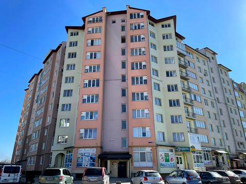 квартира по адресу Гетмана Мазепы ул., 175а, к3