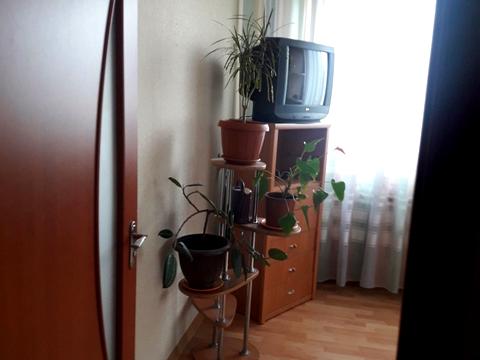 квартира по адресу Ушинского ул., 18
