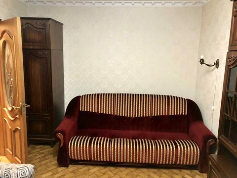 квартира по адресу Евгения Чикаленко ул.