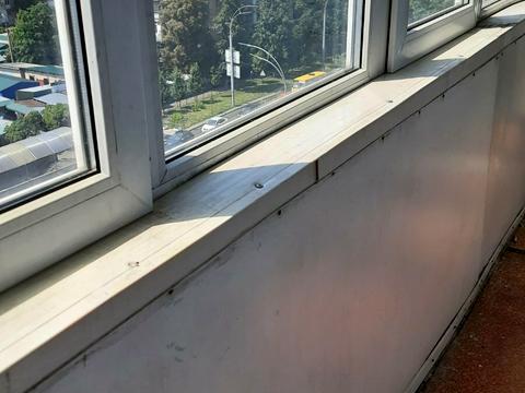 квартира по адресу Чоколовский бульв., 6