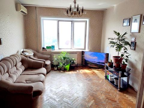 квартира по адресу Степана Рудницького ул. (Шолохова), 29