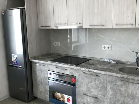 квартира по адресу Оболонский просп., 28