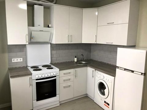 квартира за адресою Сергія Данченка вул., 34