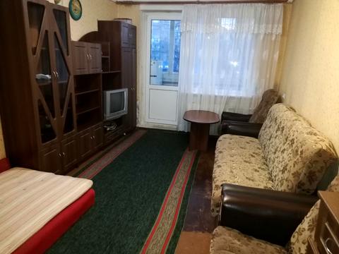 квартира по адресу Героев Полка "Азов ул. (Малиновского маршала), 3-А