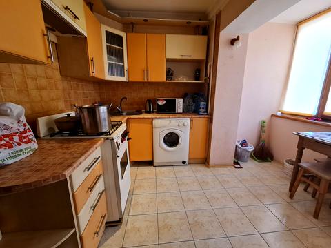 квартира за адресою Зодчих вул., 50-А