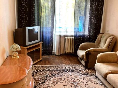 квартира по адресу Сытова ул., 7