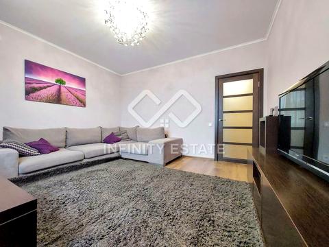 квартира по адресу Приозёрный бульв., 1-Б