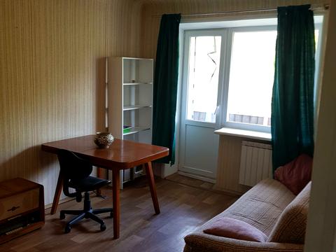 квартира по адресу Деревлянская ул. (Якира), 19-Б