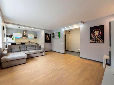 квартира за адресою Лесі Українки бульв., 3