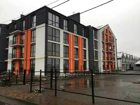 квартира по адресу Богдана Хмельницкого ул., 52