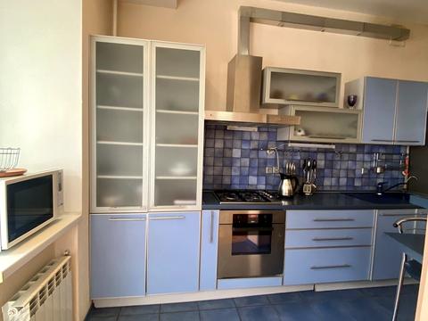 квартира по адресу Волошская ул., 51/27