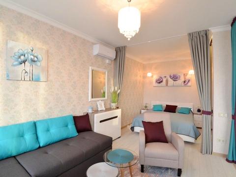 квартира за адресою Валерія Самофалова вул. (Каманіна), 16а/1