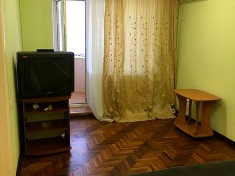 квартира за адресою Дмитрівська вул., 1