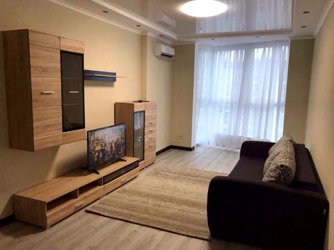 квартира за адресою Драгоманова вул., 2-А