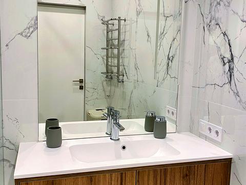 квартира за адресою Боголюбова вул., 36