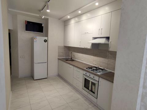 квартира за адресою Молодіжна вул., 7