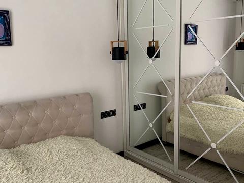 квартира за адресою Михайла Максимовича вул. (Онуфрія Трутенка), 24