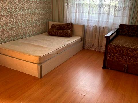 квартира по адресу Братиславская ул., 36