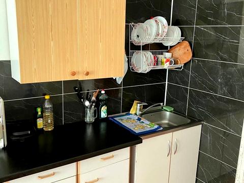 квартира за адресою Урлівська вул., 17