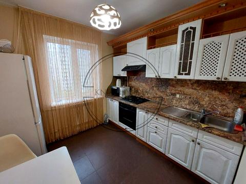 квартира по адресу Панча Петра ул., 7