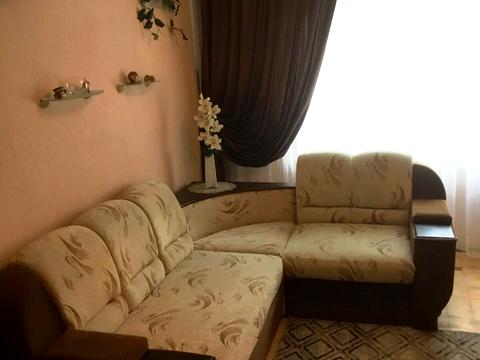 квартира по адресу Теремковская ул., 14