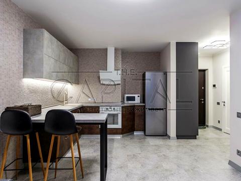 квартира за адресою Предславинська вул., 55А