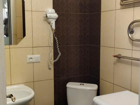 квартира по адресу Побутова ул., 4