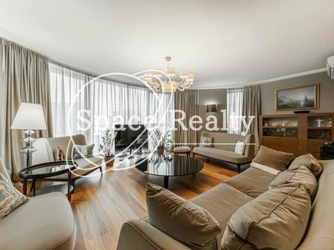 квартира за адресою Андрія Верхогляда вул. (Михайла Драгомирова), 16