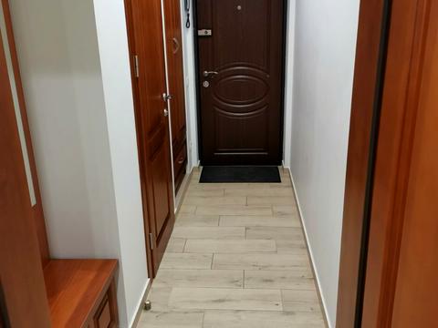 квартира по адресу Транспортная ул., 8