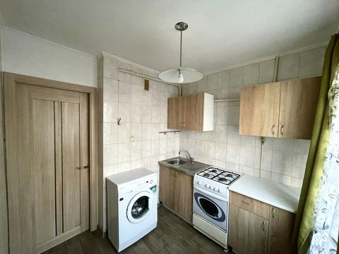 квартира по адресу Любомира Гузара просп. (Космонавта Комарова), 8