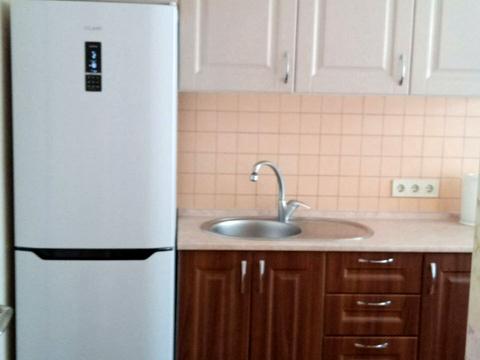 квартира по адресу Антоновича ул. (Горького), 164