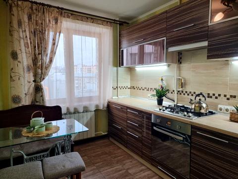 квартира за адресою Турівська вул., 18/20