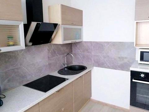 квартира за адресою Юлії Здановської вул. (Ломоносова), 34-Б