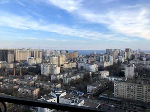квартира за адресою Фонтанська дорога вул., 25