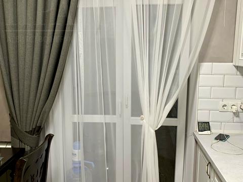 квартира по адресу Соборная ул., 1