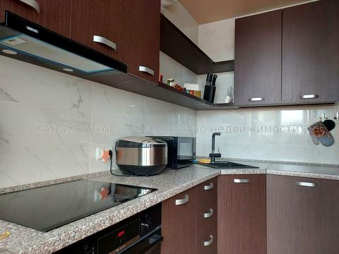 квартира за адресою Харків, Героїв Харкова просп. (Московський), 264В