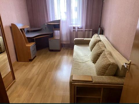 квартира по адресу Архитектора Вербицкого ул., 14-Б