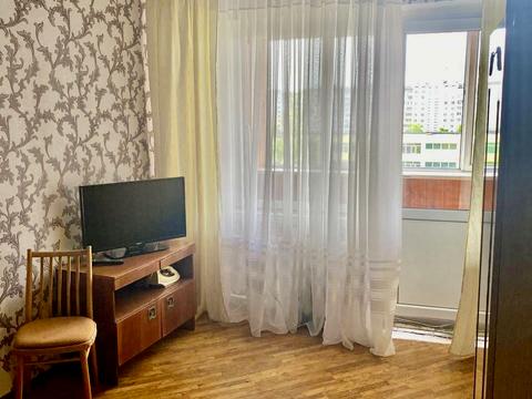 квартира за адресою Олександра Архипенка вул. (Мате Залки), 8-В