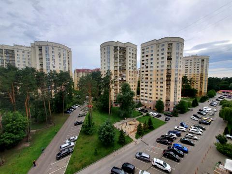 квартира за адресою Валерія Лобановського вул., 27