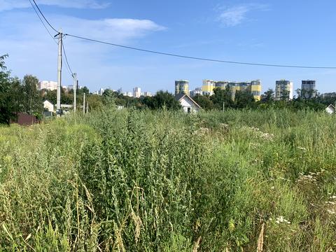 ділянка за адресою Медова вул., 232