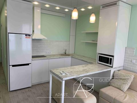 квартира за адресою Академіка Заболотного вул., 1в