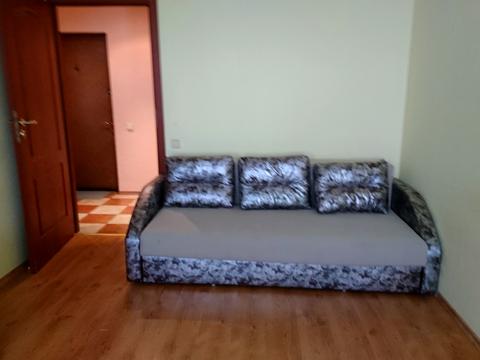 квартира за адресою Мілютенка вул., 42