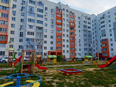 квартира по адресу Мира ул., 9-В