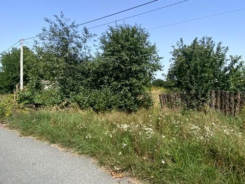 ділянка за адресою Покровська, 22