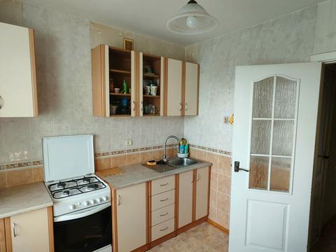 квартира за адресою Клавдіївська вул., 36