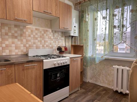 квартира по адресу Петра Калнышевского просп. (Косіора), 62