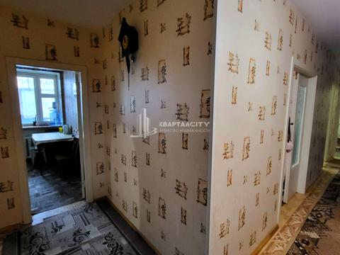квартира по адресу Чорновола, 6