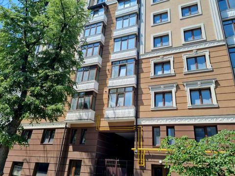 квартира за адресою Шевченка вул., 52